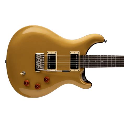 PRS SE DGT Gold Top Guitar Village