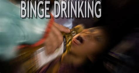 Cdc Reports Binge Drinking A Huge Health Problem Cbs Philadelphia