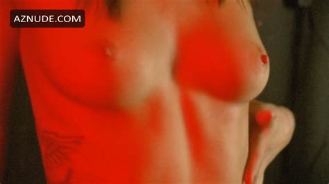 Melanie Zentner Nude Aznude