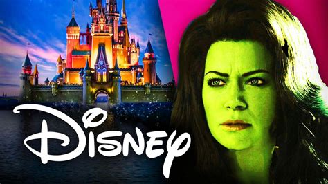 She Hulk Tv Writer Blasts Disney Ceo By Revealing Their Surprisingly