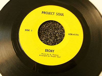 Popsike Rare Funk Deep Soul Project Soul Ebony Sweet Things