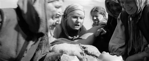 Nude Video Celebs Jitka Cvancarova Nude The Painted Bird Nabarvene Ptace 2019