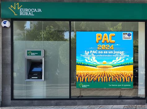 Eurocaja Rural Ofrece Todo Su Potencial Para Respaldar Al Sector