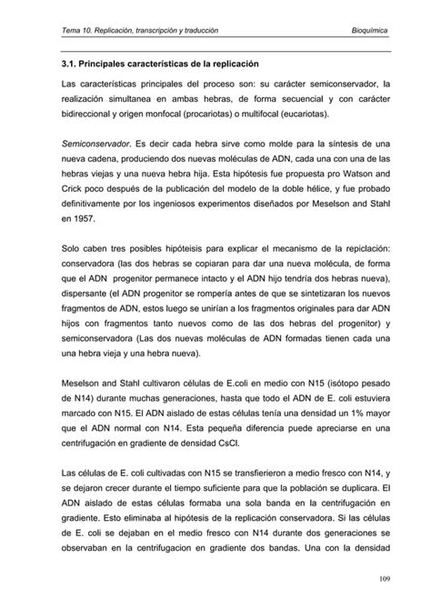 Tema 10 Replic Transc Traduc Pdf