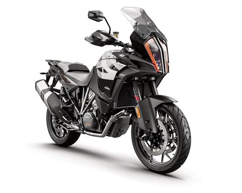 2019 Ktm 1290 Super Adventure S Guide • Total Motorcycle