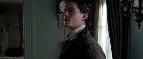 Orlando Bloom ass Will Turner from Pirates of the Caribbean - Orlando ...