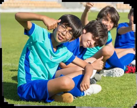 Children Football Training | GoalKick Football Academy Singapore