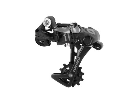 Sram X01 Rear Derailleur Black 11 Speed Type 21 X Horizon 19500