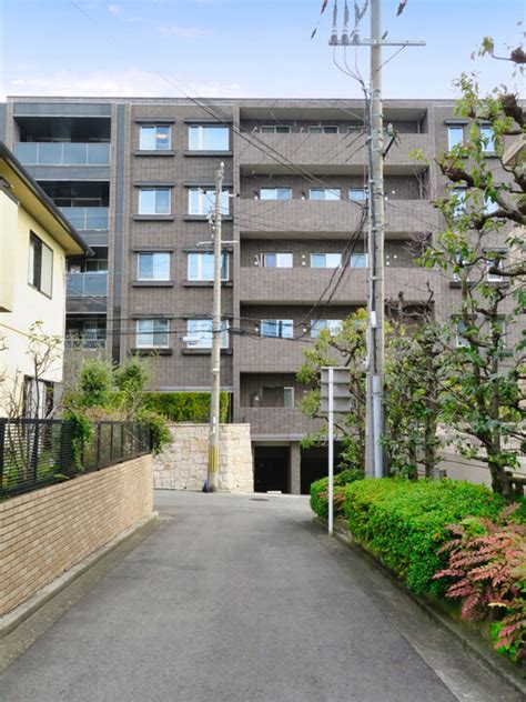 【東急リバブル】ザ・パークハウス 芦屋春日町