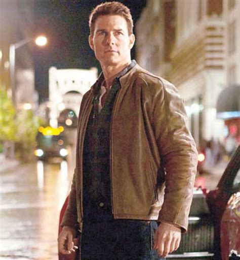 Jack Reacher Archives - LoveJackReacher.com