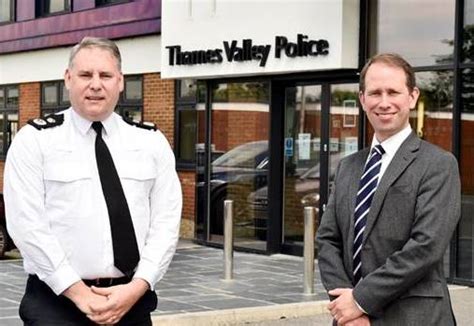Thames Valley Police awards more than £100,000 to support organisations