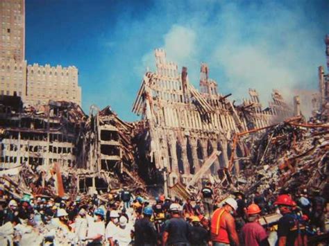 Теракт 11 сентября в нью йорке – Террористические акты 11 сентября 2001 ...