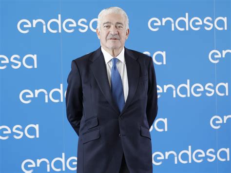 Bogas Endesa avisa al Gobierno más impuestos significan menos