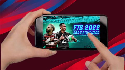 COMO BAIXAR E INSTALAR FTS 2022 ATUALIZADO YouTube