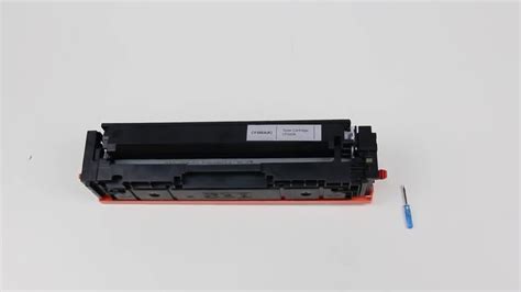 Colour Hp 202a Laserjet Toner Cartridge Set For Laser Printer At Rs