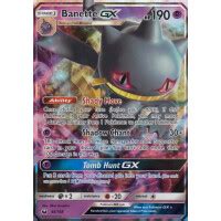 Banette GX 66 168 SM7 Celestial Storm Günstig kaufen