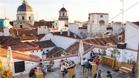 My 7 All-Time Favourite Hotels in Madrid - Spain Revealed