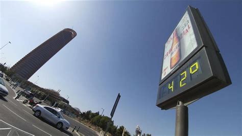 La Tierra Lleva 400 Meses Seguidos Con Más Calor De Lo Normal