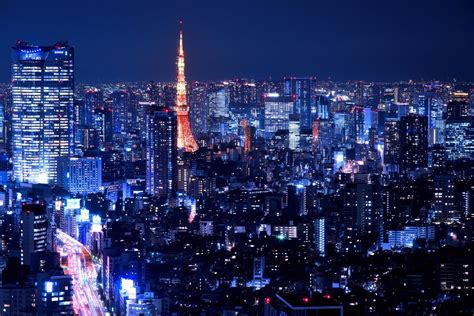 東京のおすすめ観光地ランキングTOP25定番から穴場まで5つのエリア別に紹介 ウィラコレ