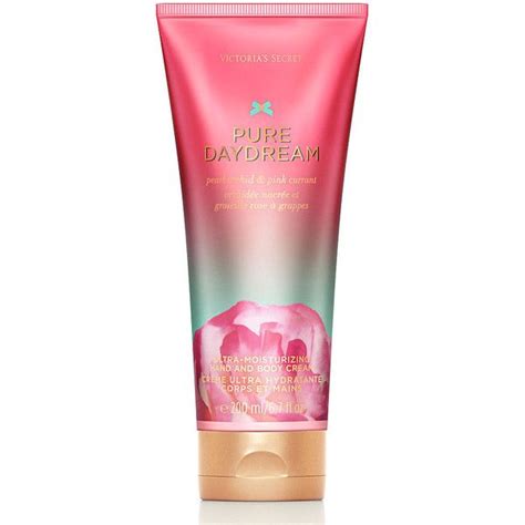 Victorias Secret Pure Daydream Hand And Body Cream
