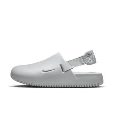 Nike Calm Men S Mules Nike VN