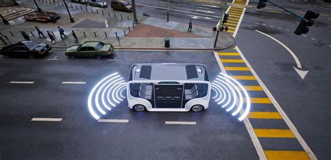 Advanced Driver Assistance Systems Adas A Pathway To Autonomous