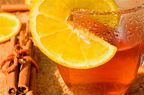 Té De Canela Beneficios Y Cómo Prepararlo Blog Isalud