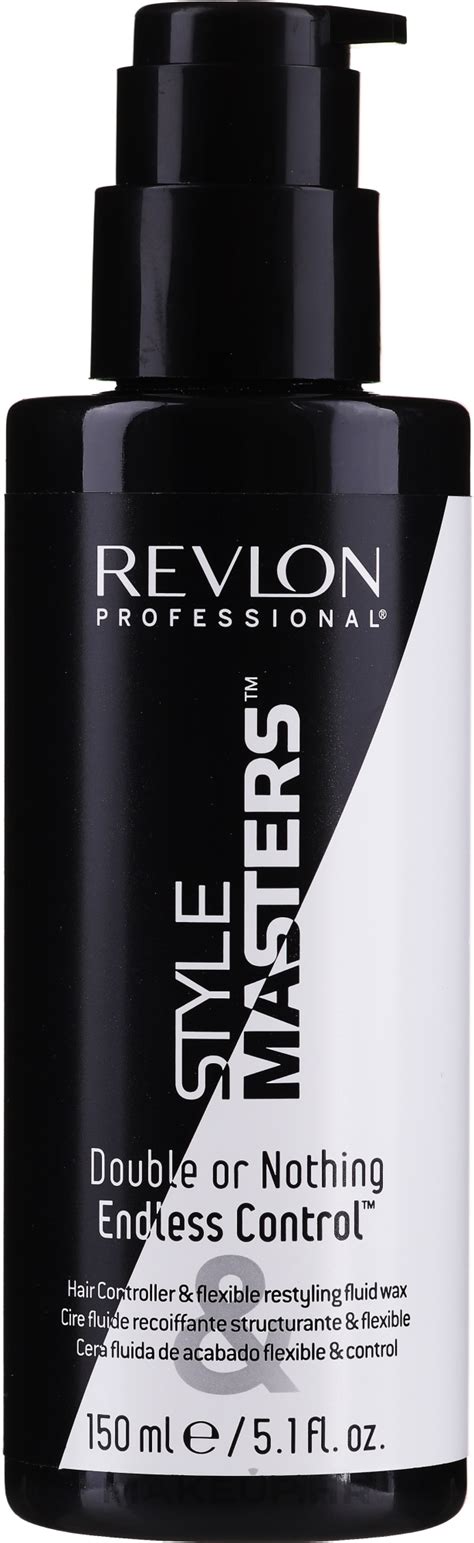 Revlon Professional Style Masters Double Or Nothing Endless Control