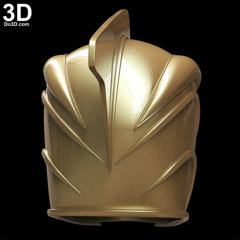 Rocketeer Helmet 3d Model