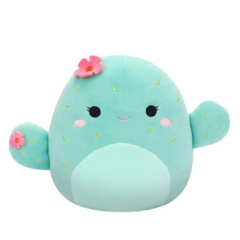 Squishmallows Series 20 75 Inch Assorted Assorted The Warehouse