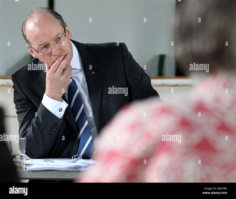 Closure Of Raf Leuchars Stock Photo Alamy