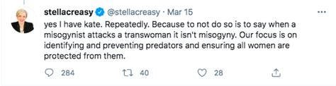 Sex Or Gender As A Hate Crime Why The Rush Sex Matters