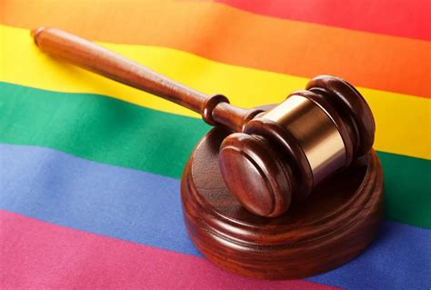 CC Cassation Of Same Sex Marriage Case To Be Broadcast Live On