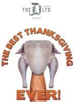 The Best Thanksgiving Ever Nude Scenes Aznude