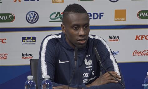 Matuidi Mbapp A Tout Pour Devenir Ballon Dor Que Ce Soit Cette