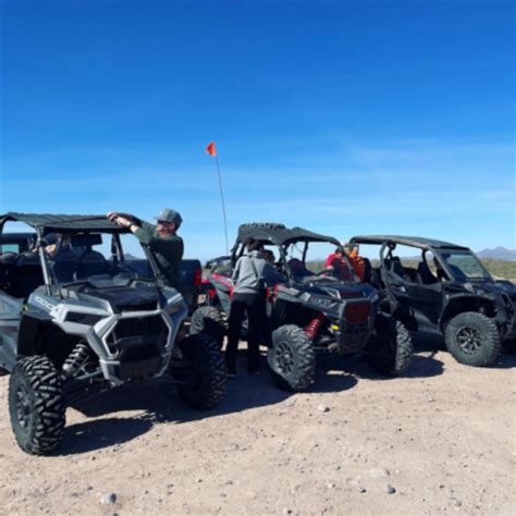 Uncharted Arizona: Off-Road Trails to Explore | by Adrenaline Crew ...