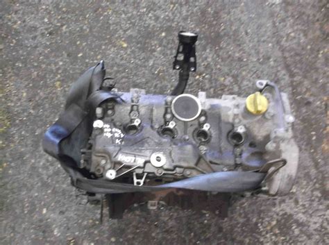 Renault Modus 2004 2008 1 4 16v Engine K4J 770 K4j 770 Store