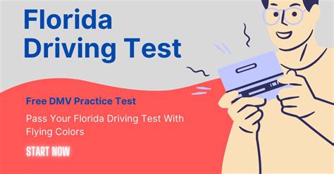 Pass Your Florida Permit Test First Time Driver Education