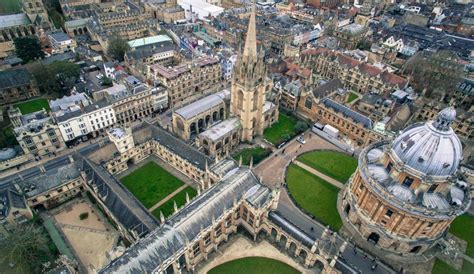 study   university  oxford saf