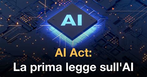 AI Act Il Parlamento Europeo Approva La Prima Legge Sull AI Nova