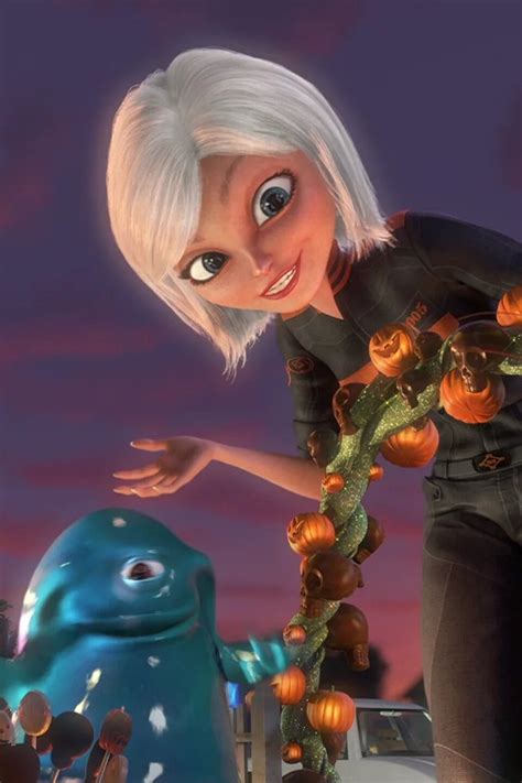 Monsters Vs Aliens Mutant Pumpkins From Outer Space Pictures Rotten Tomatoes