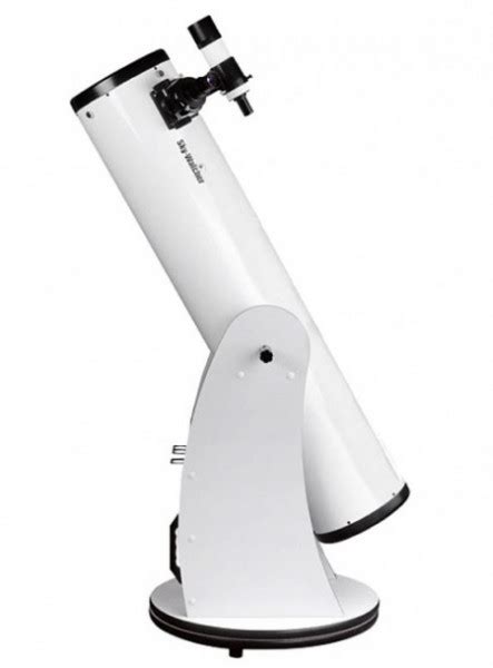 Skywatcher Skyliner 200p 203 1200 Classic Dobsonian With Pyrex Parabolic Mirror Swd200py