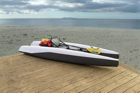 Super Kayak Is Proof That Awesome Things Come In Small Packages