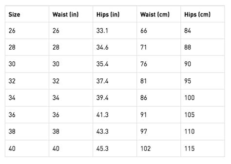 Finis Size Chart Find Your Perfect Size Swimouest France