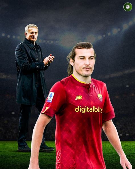 FutbolArena on Twitter Roma Çağlar Söyüncü transferi için devrede