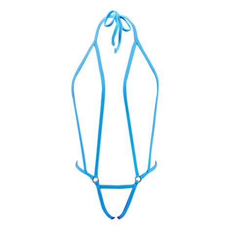 Mua Sherrylo Sling Bikini Extreme Micro Bikinis G String Thong Mini Exotic Tanning Bathing Suit