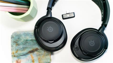 SteelSeries Arctis Nova 7 Wireless review | TechRadar