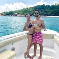 INSTA Katie Cassidy Wearing A Bikini Phun Org Forum