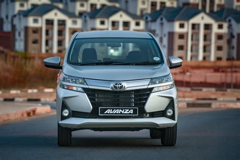 Top 3 Things You Need To Know About The New Toyota Avanza Automotive