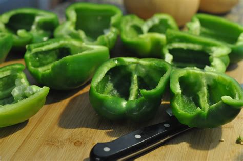 What are The Green Pepper Benefits? - Cupit Food - Wholesale Food Supplier